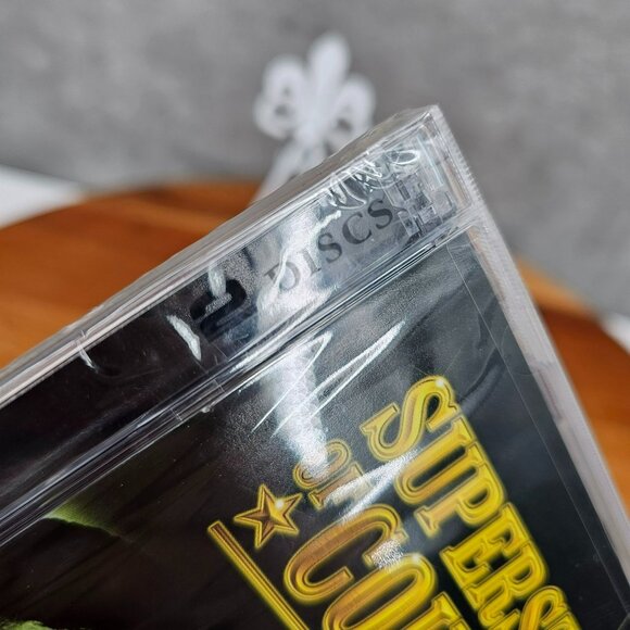 Time Life Superstars of Country Party Time Two Disc Set Music CDs VTG New Sealed - Picture 2 of 7